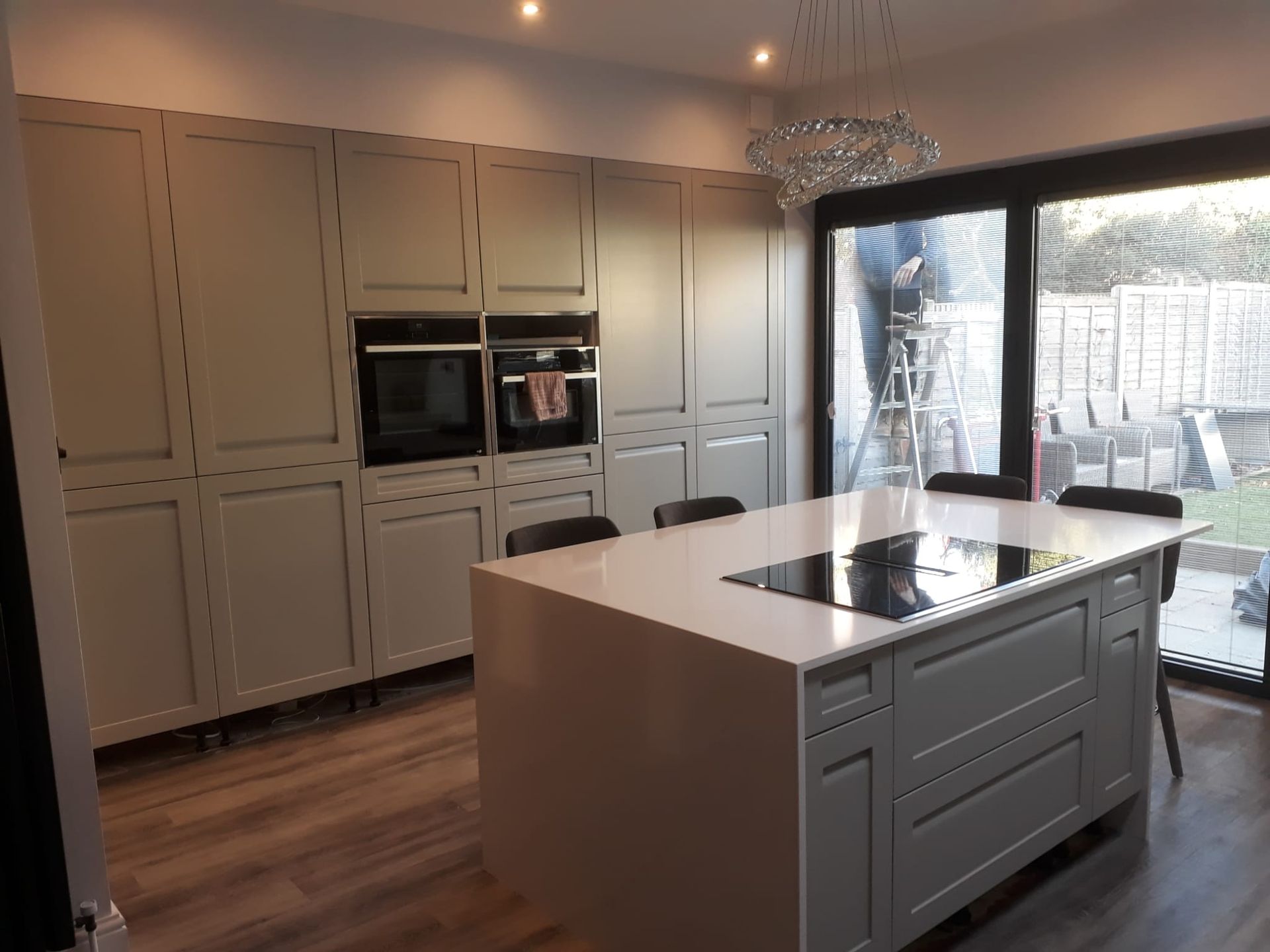 Kat's Single-Storey Extension — project photo