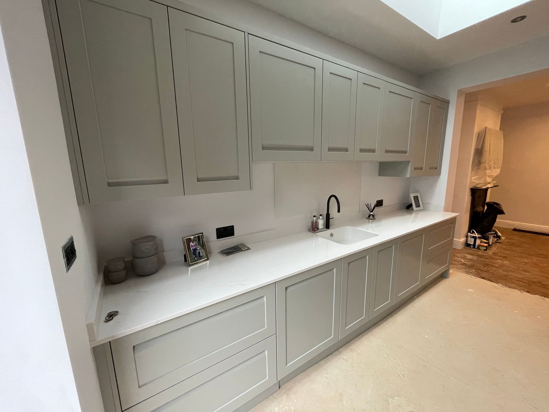 Kat's Single-Storey Extension — project photo