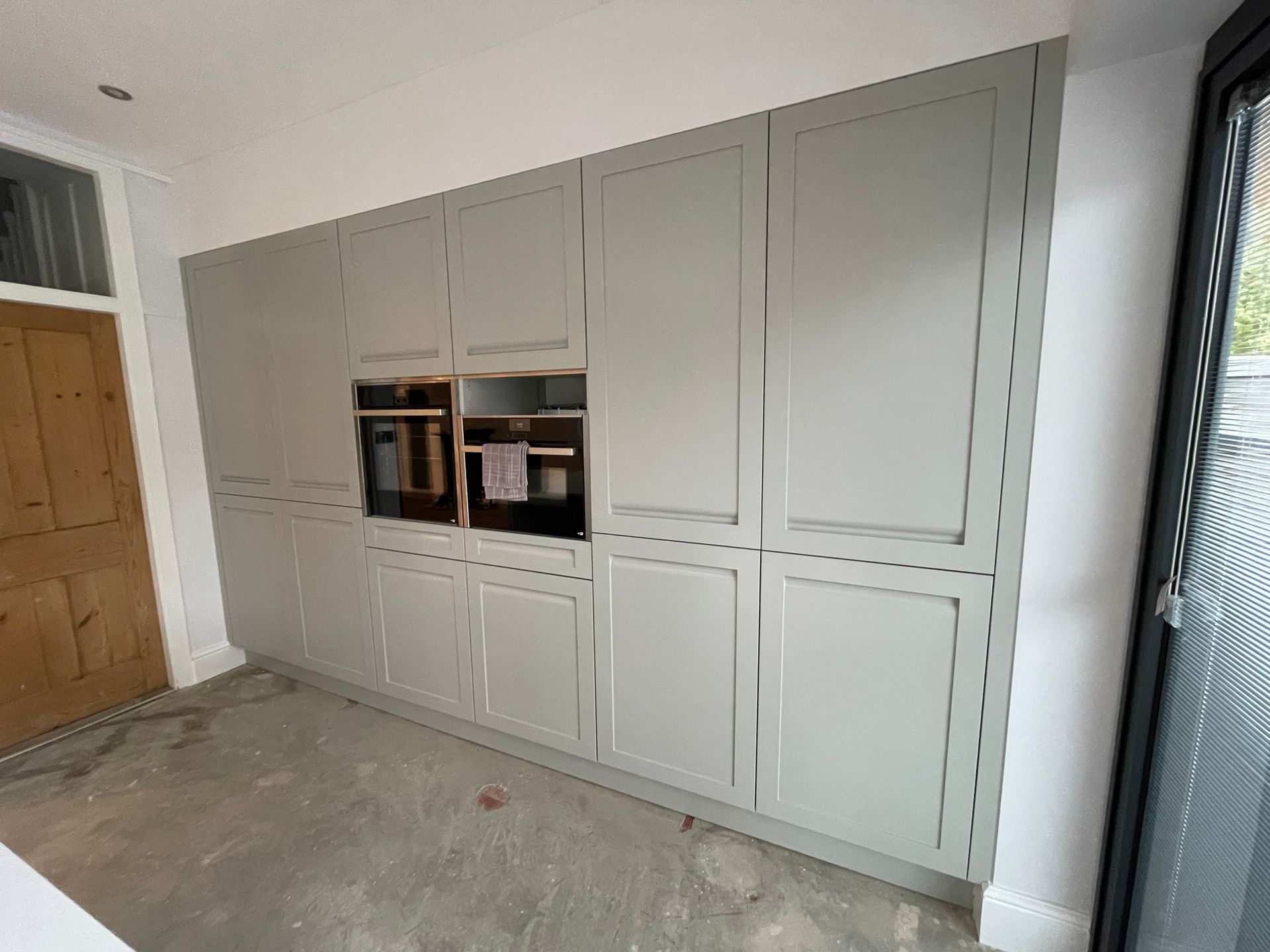 Kat's Single-Storey Extension — project photo