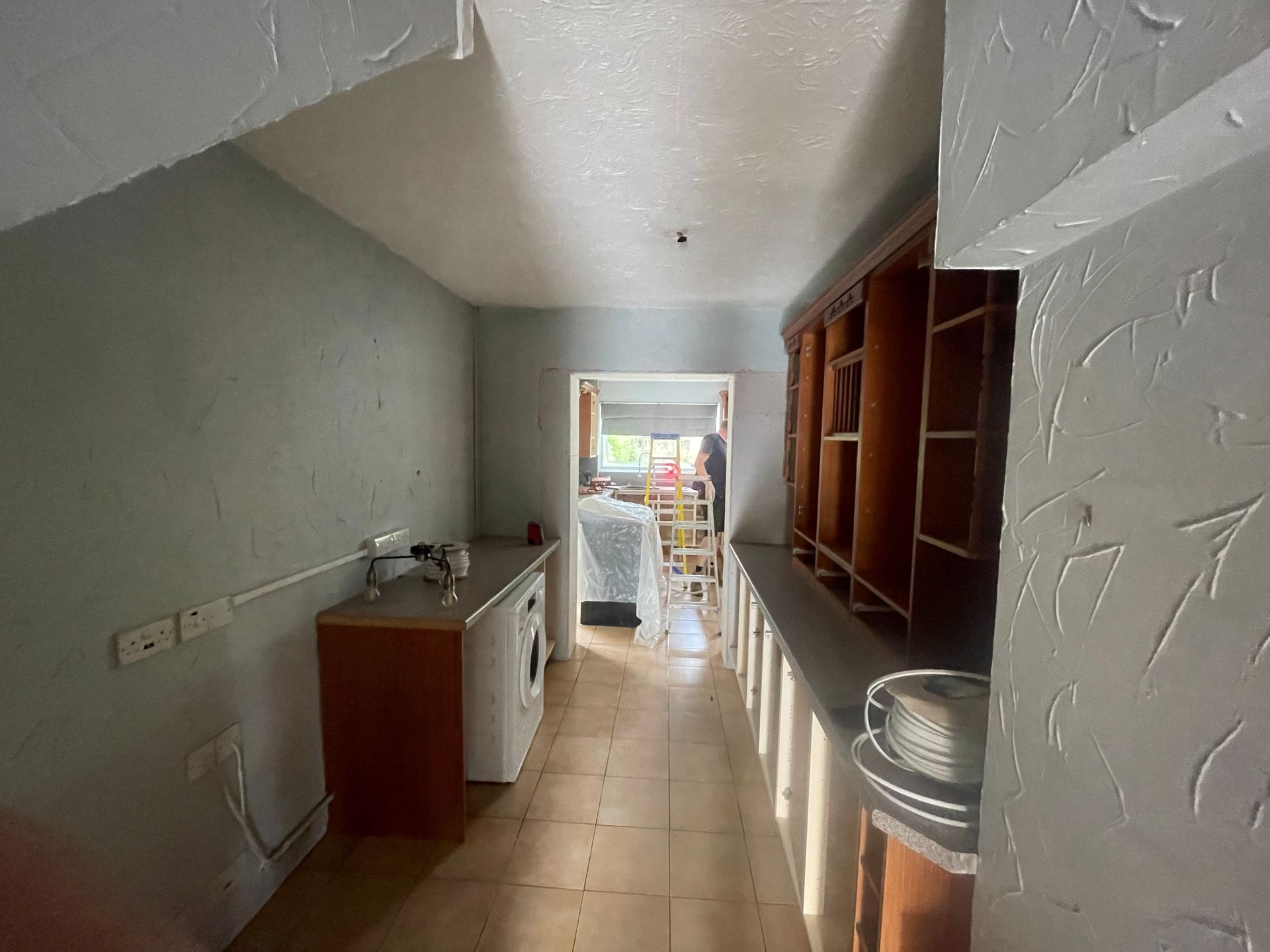 Julie's Kitchen Transformation — project photo