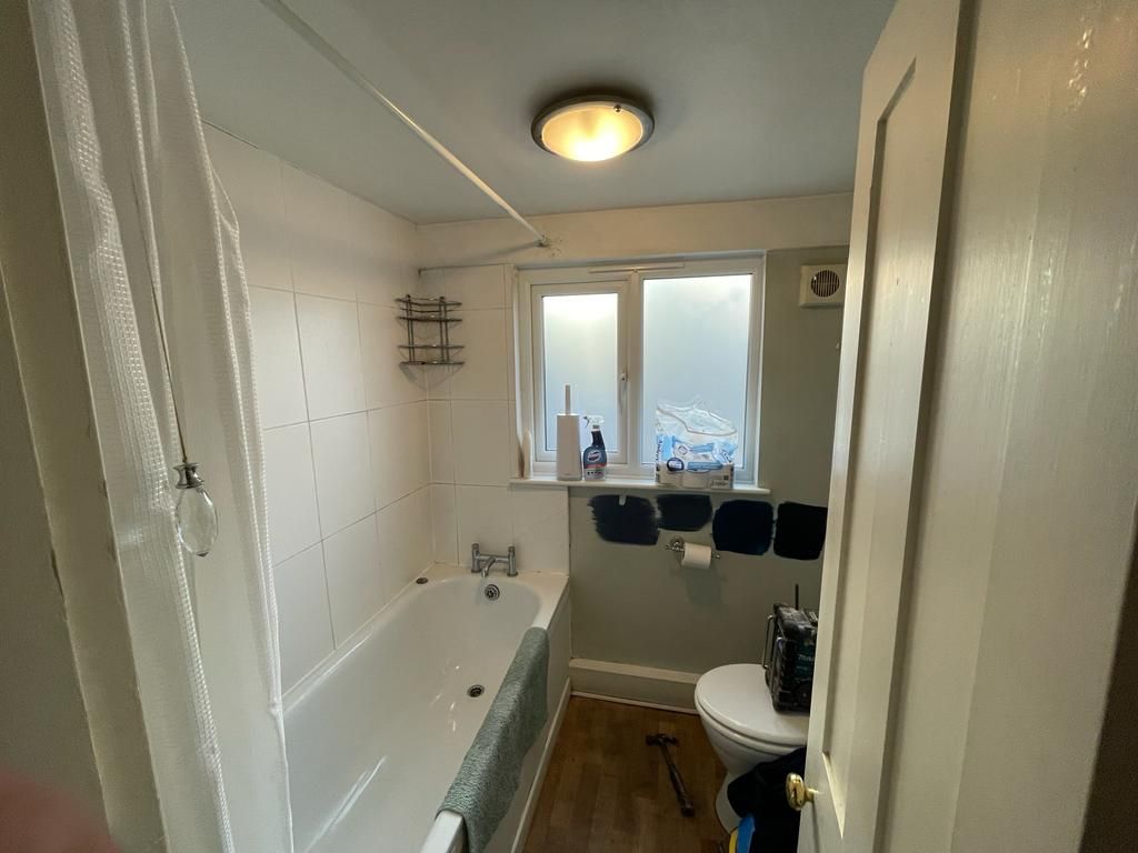 Bathroom Remodelling