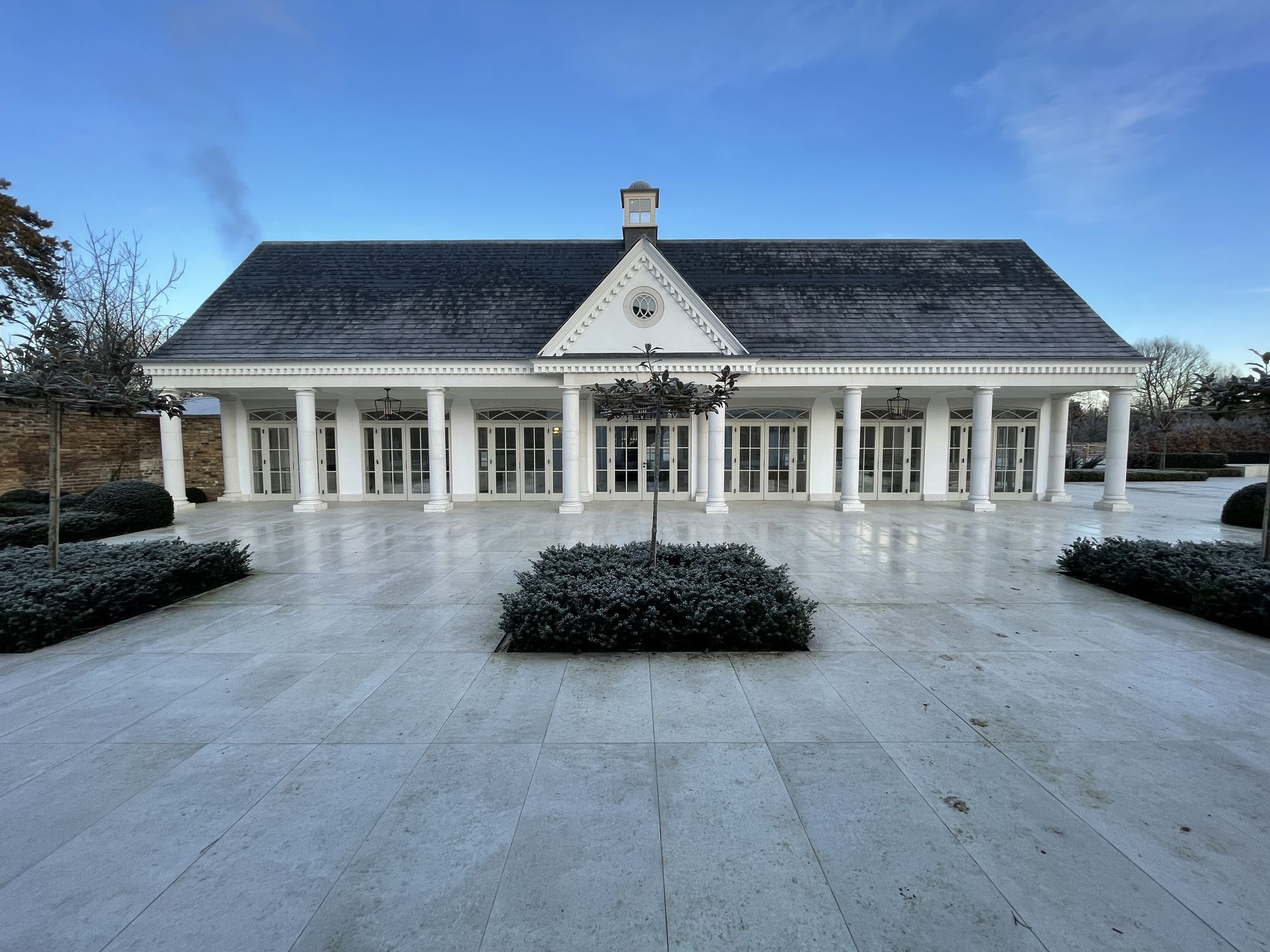 Complete Remodelling