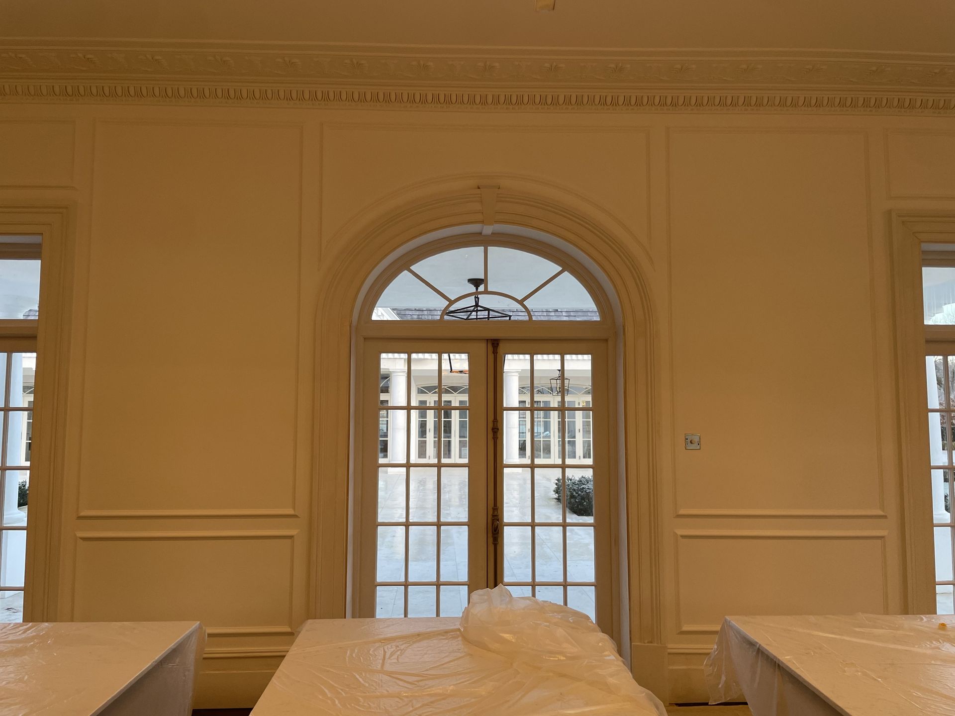 Garden Office & Outbuilding — project photo