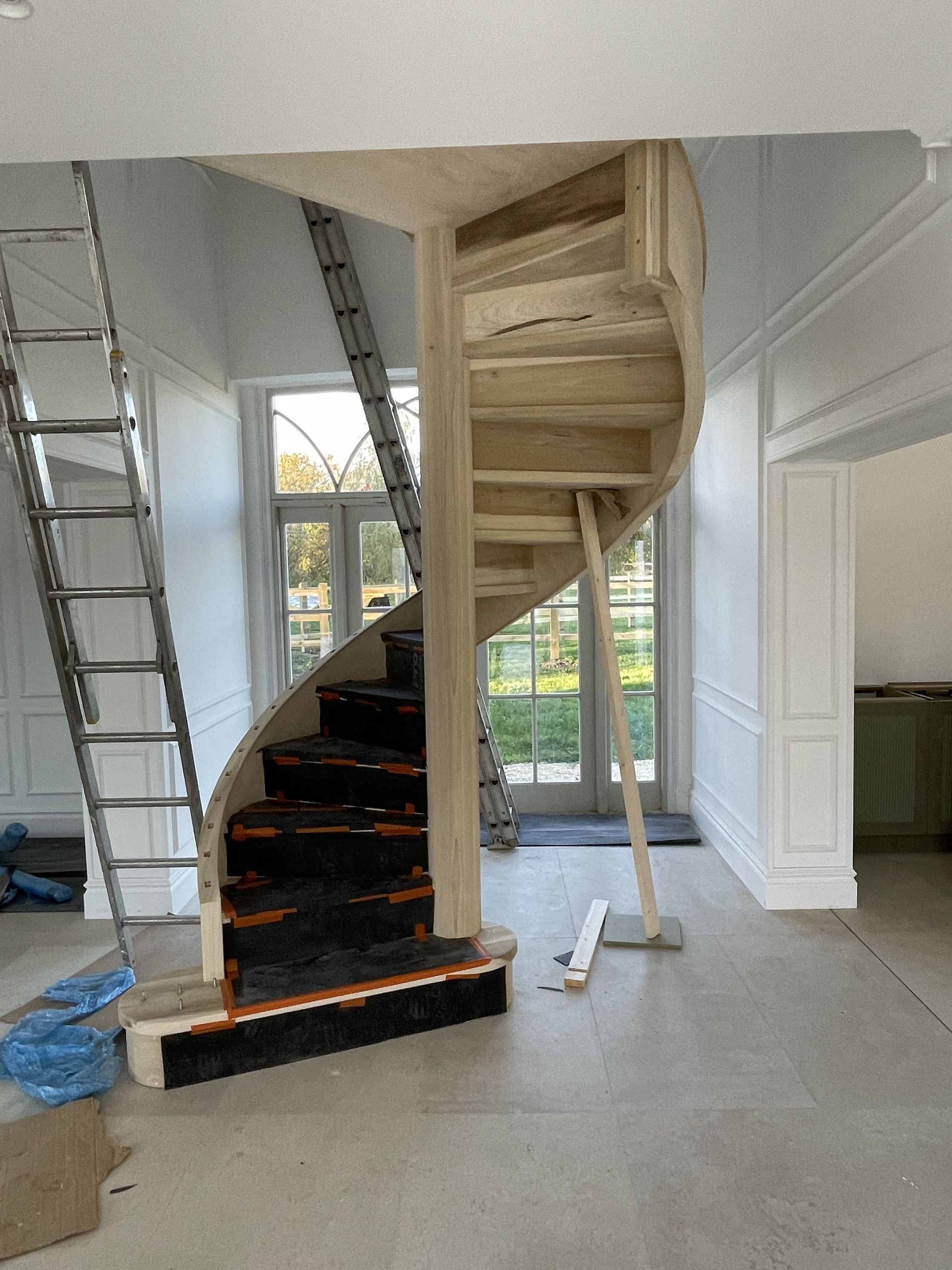 Garden Office & Outbuilding — project photo