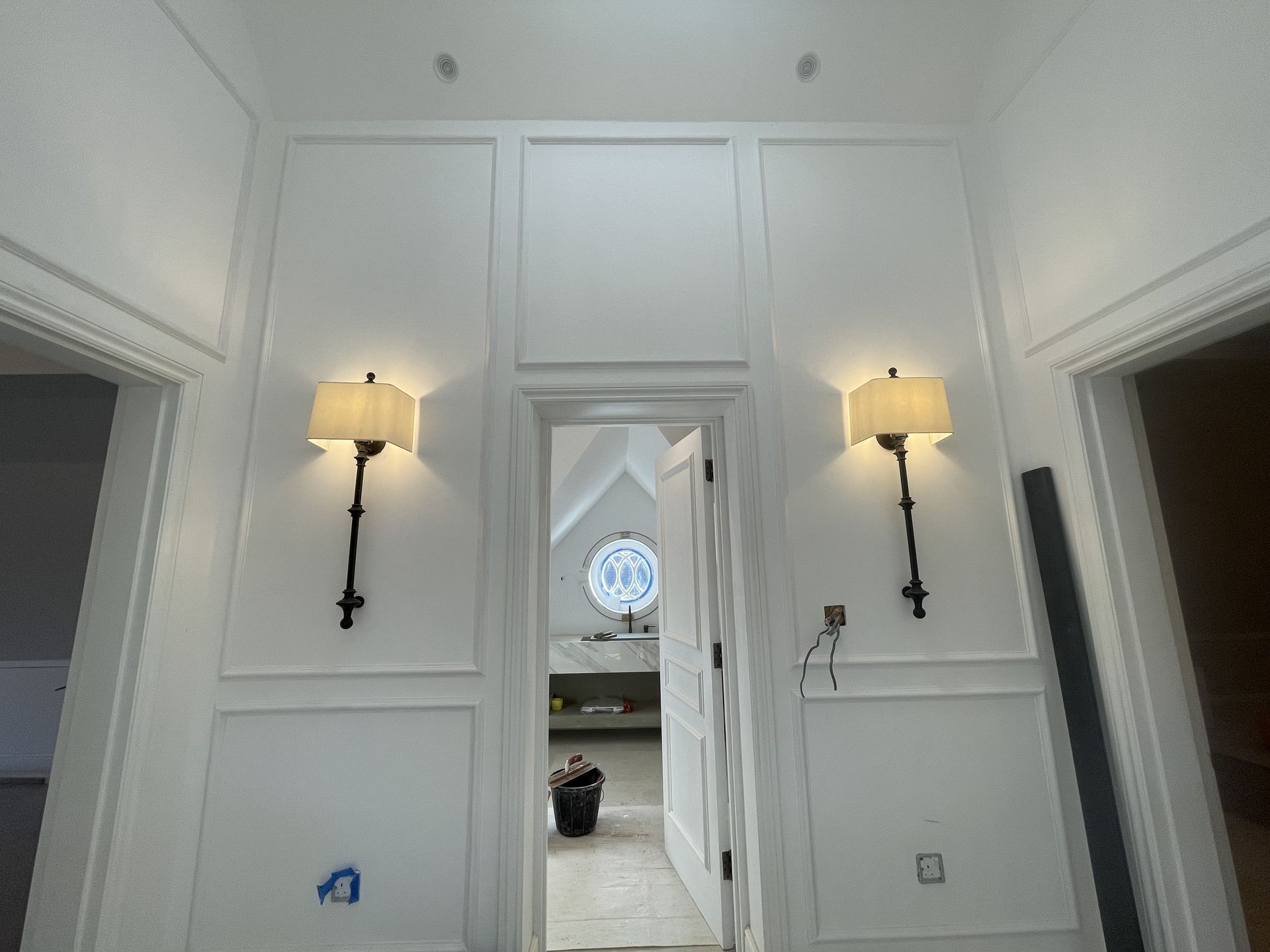 Garden Office & Outbuilding — project photo