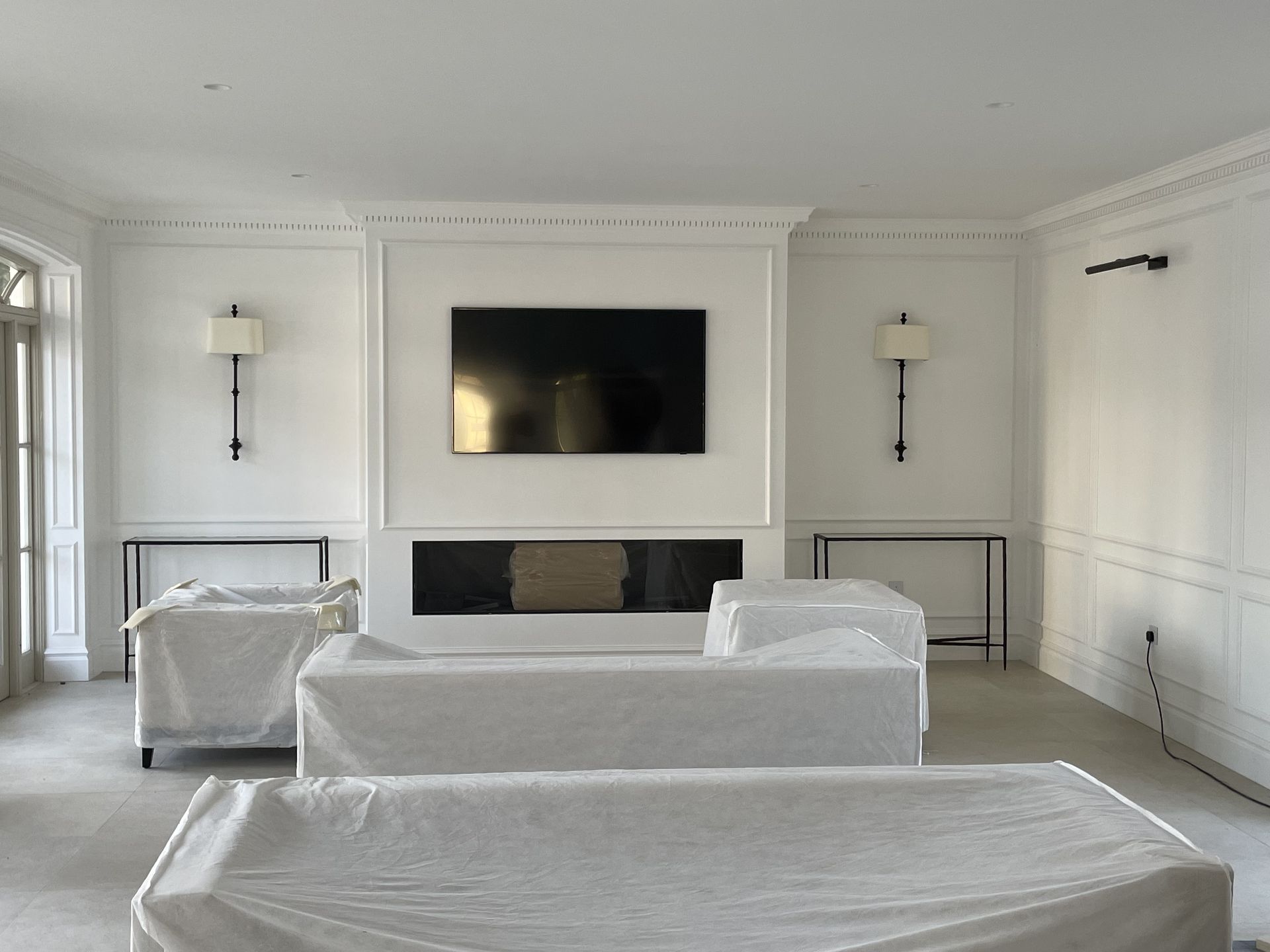 Garden Office & Outbuilding — project photo