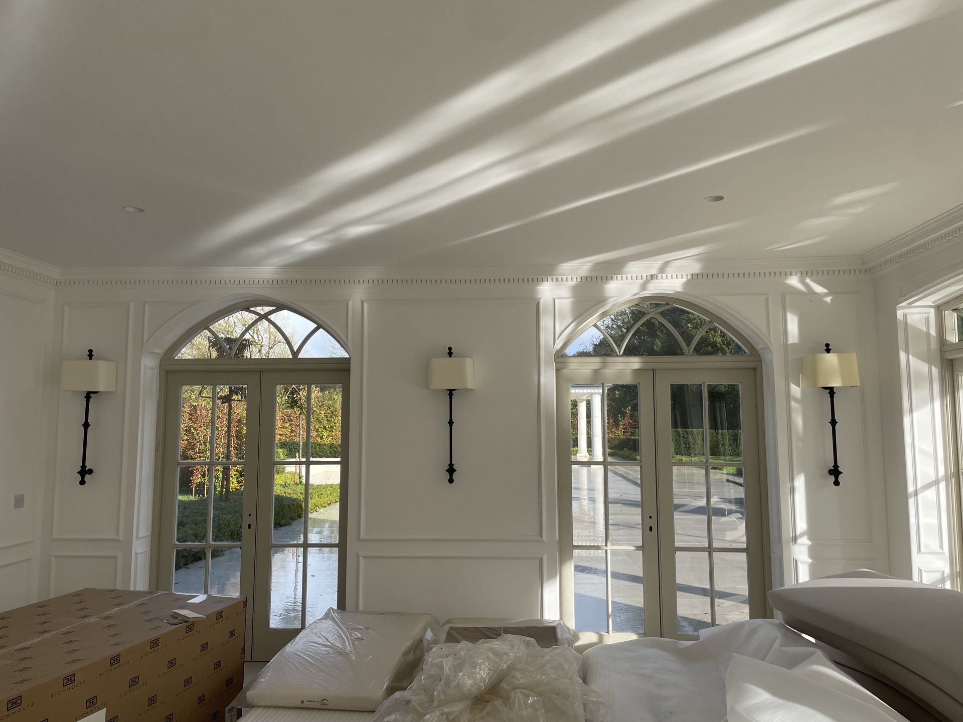 Garden Office & Outbuilding — project photo