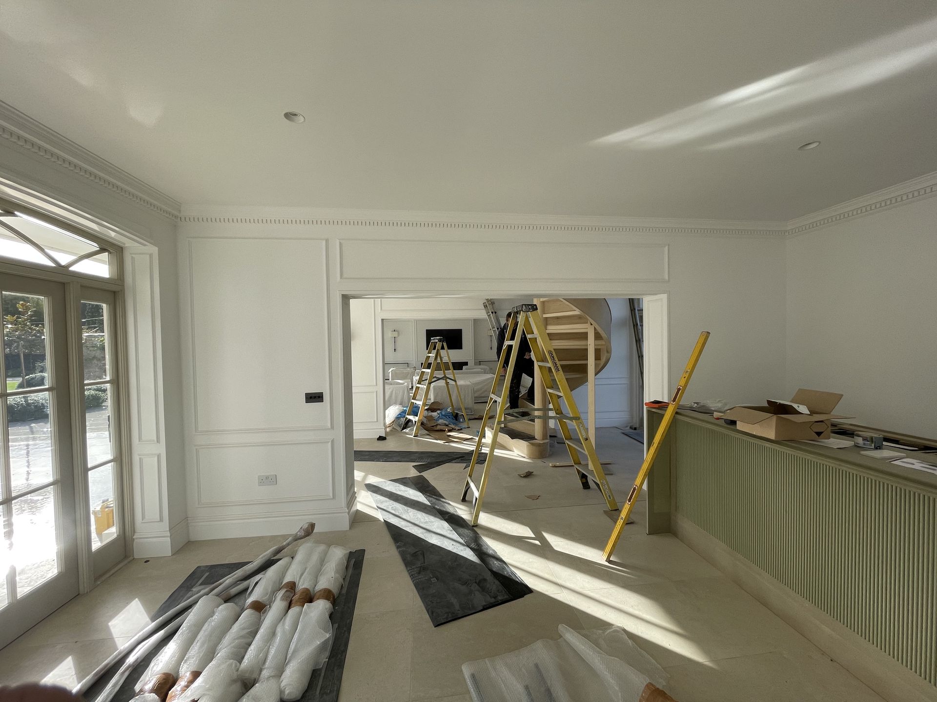 Garden Office & Outbuilding — project photo