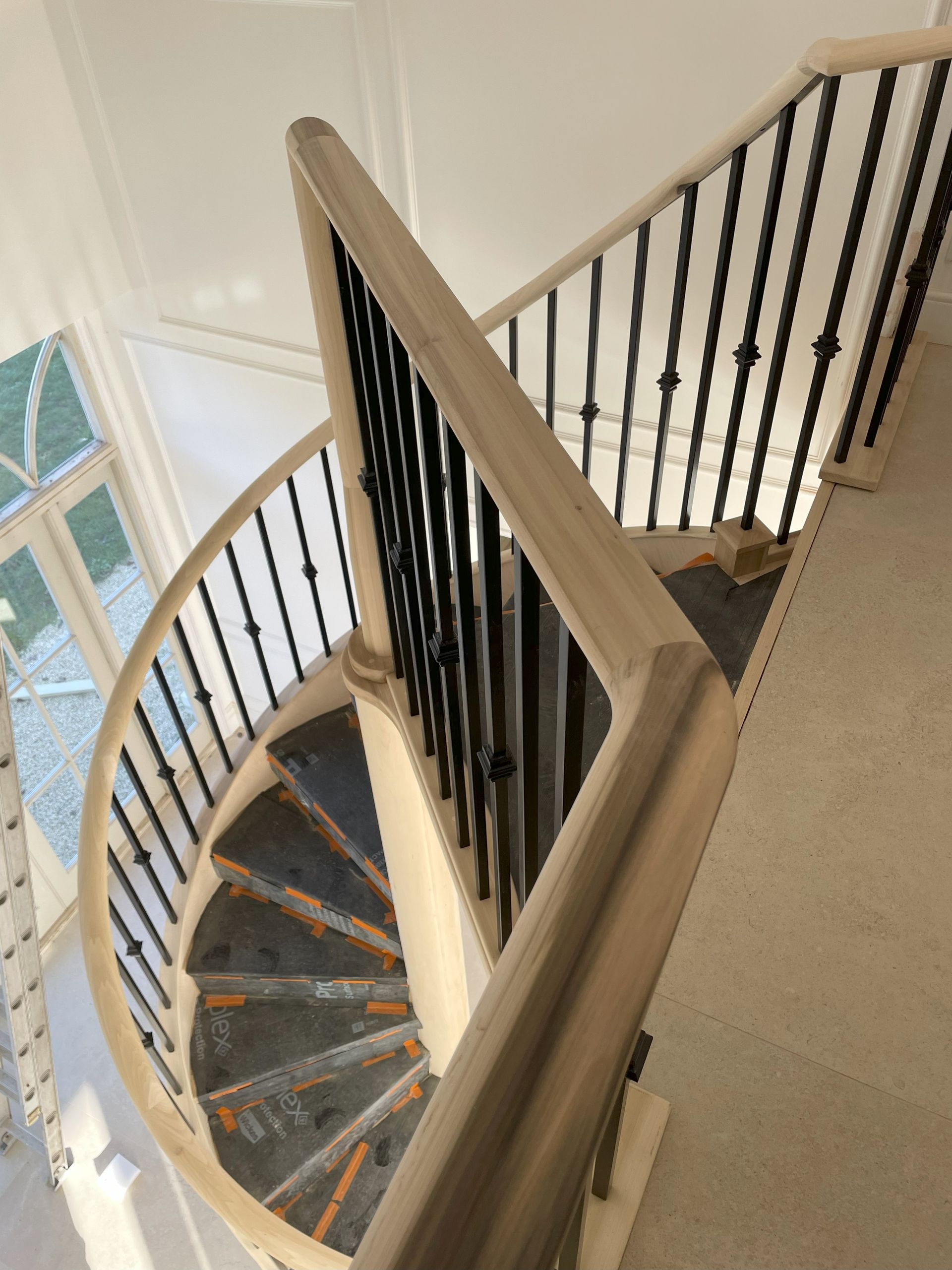 Garden Office Outbuilding — after