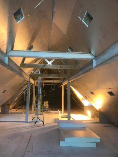 Tate's Bespoke Carpentry — project photo