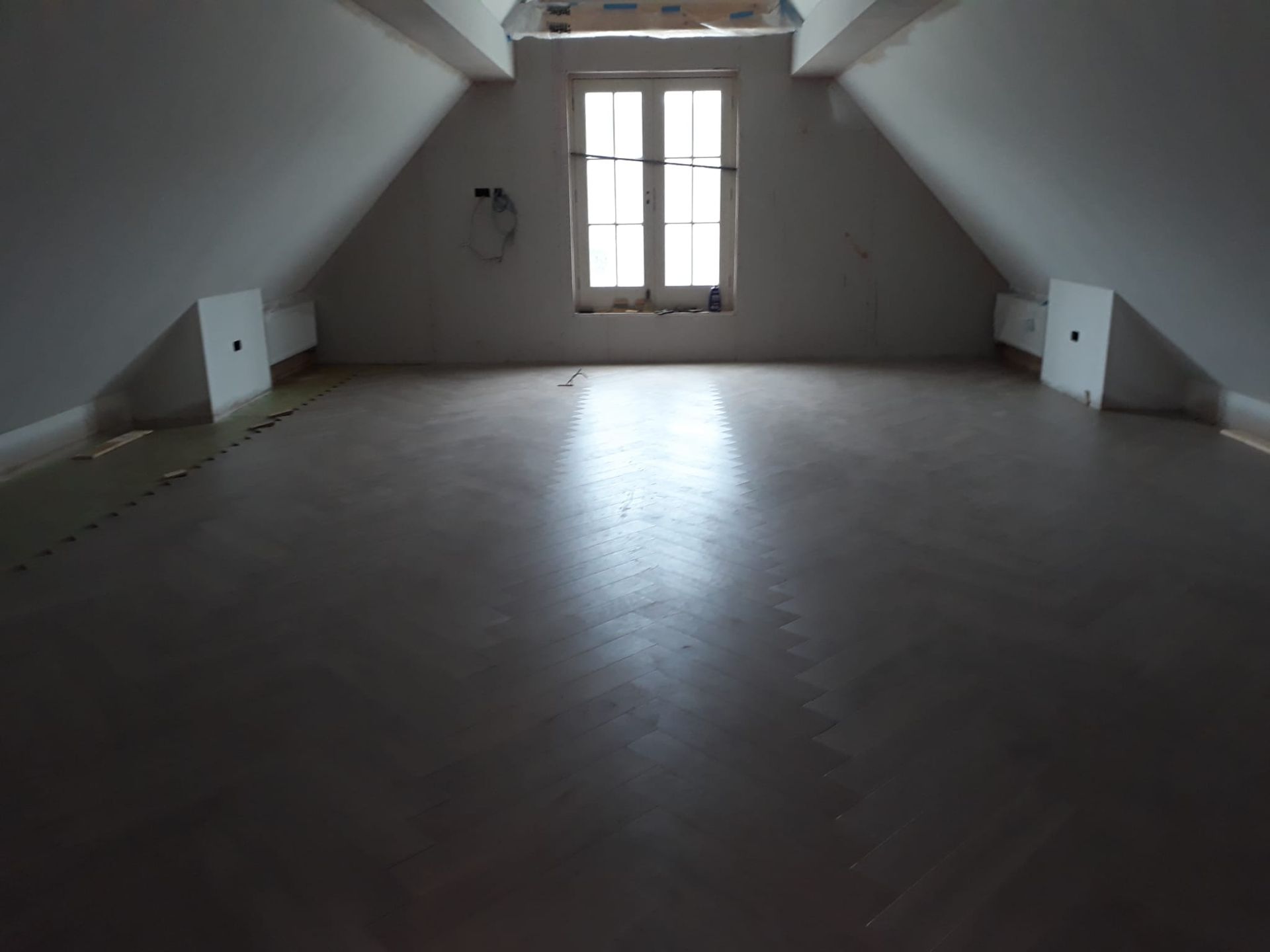 Tate's Bespoke Carpentry — project photo