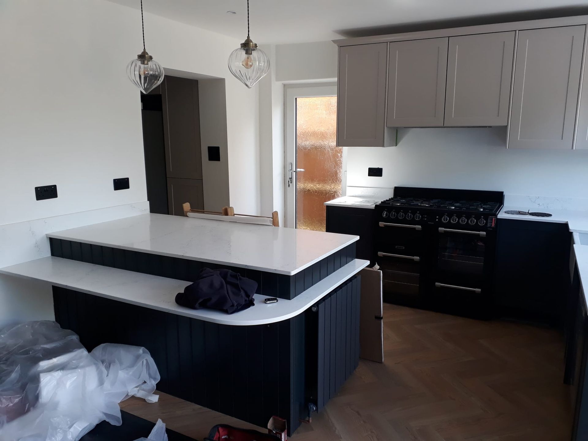 Tate's Bespoke Carpentry — project photo