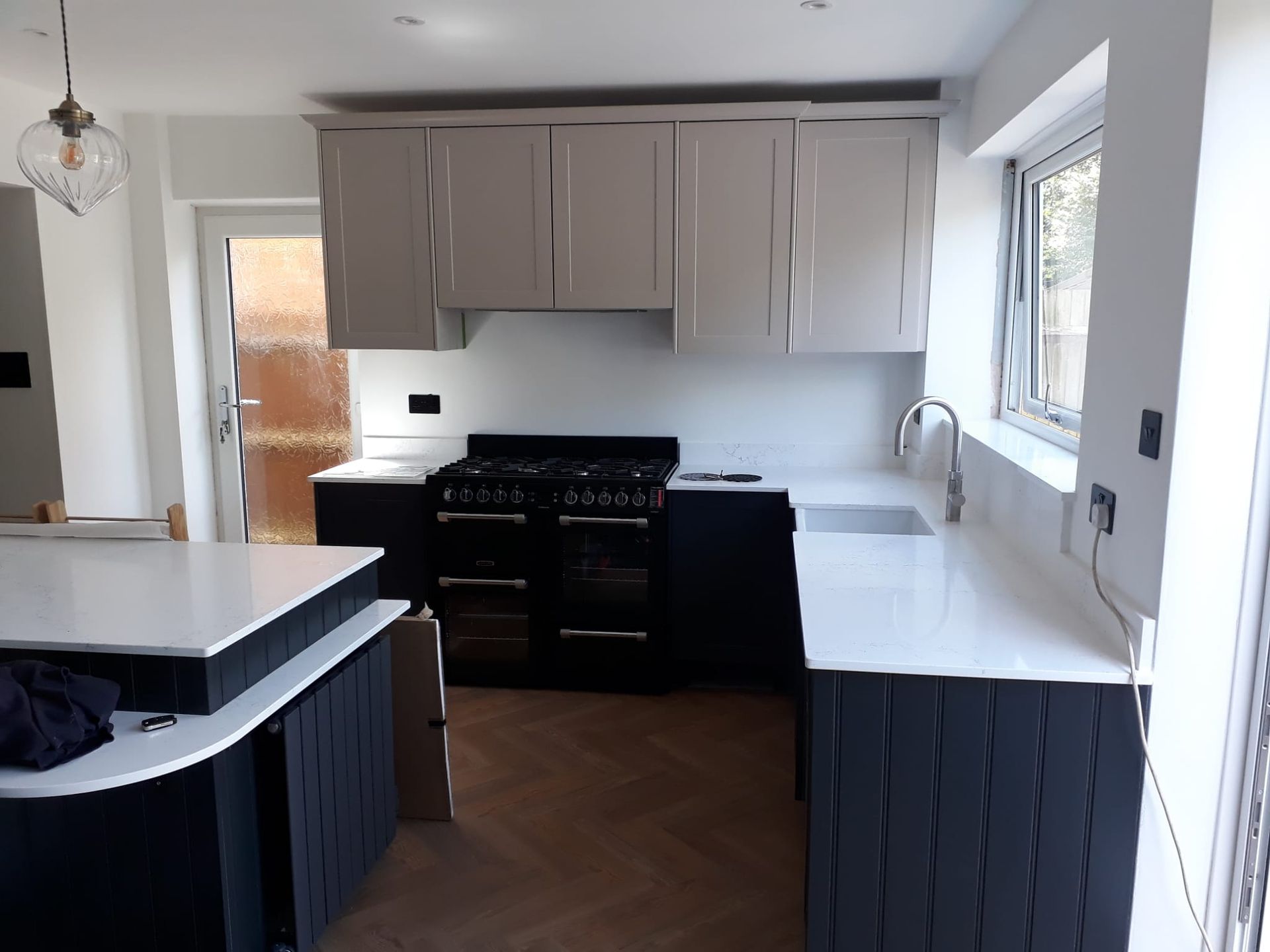 Tate's Bespoke Carpentry — project photo