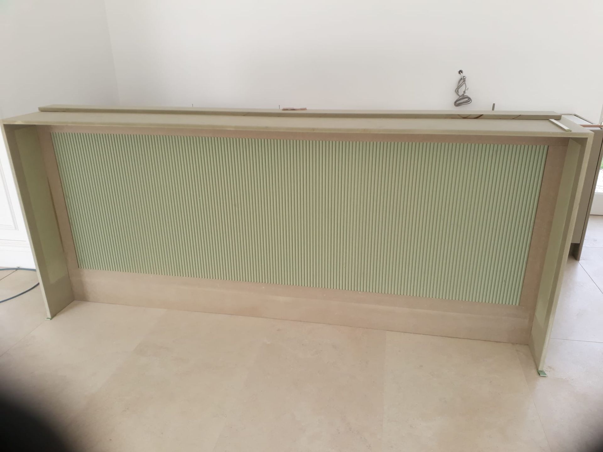 Tate's Bespoke Carpentry — project photo